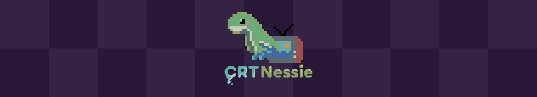 CRTNessie