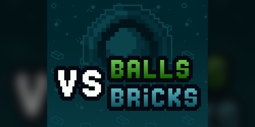 Cover image for Balls vs Bricks
