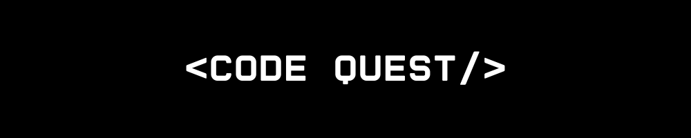 Code Quest