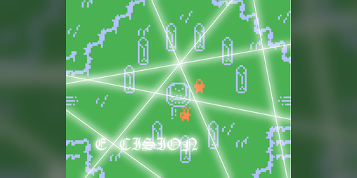 Cover image for EXCISION