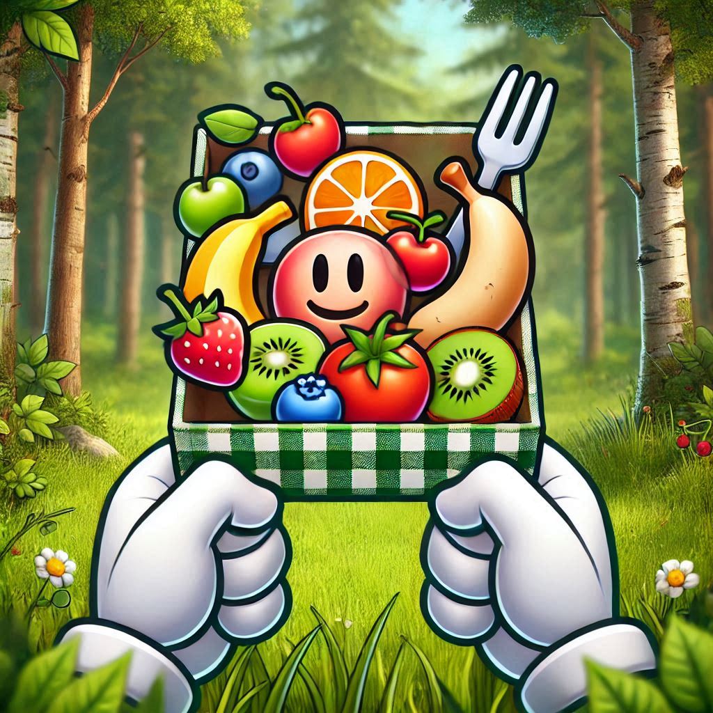 Healthy Meal