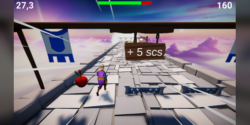 Cover image for Royal Run