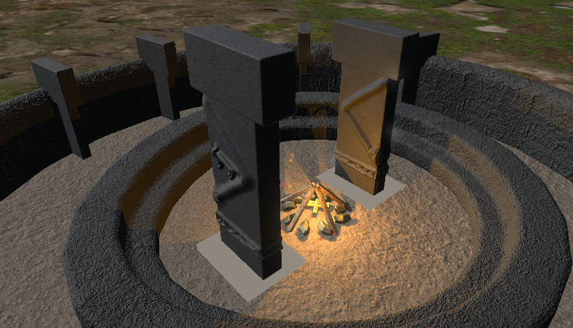 Gobeklitepe Virtual Exhibition