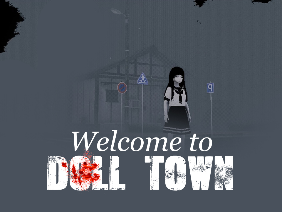 Welcome to Doll Town