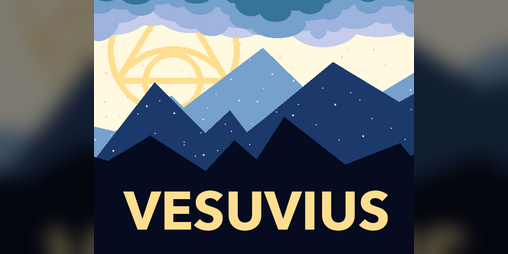 Cover image for Vesuvius (Legacy Edition)
