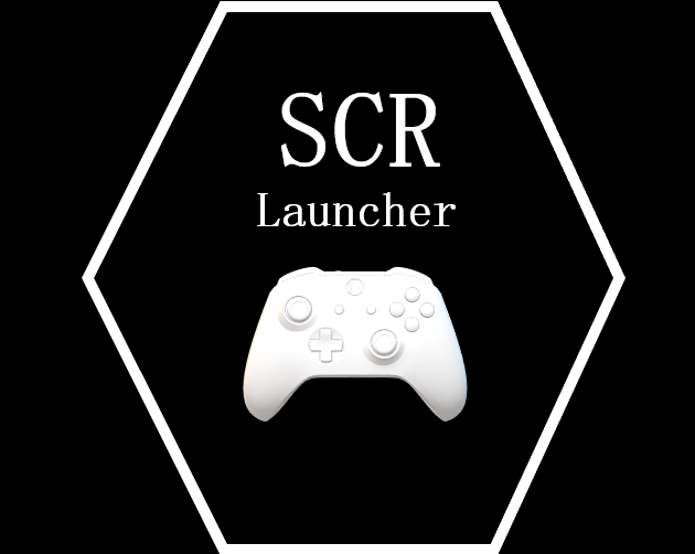 SCR Launcher