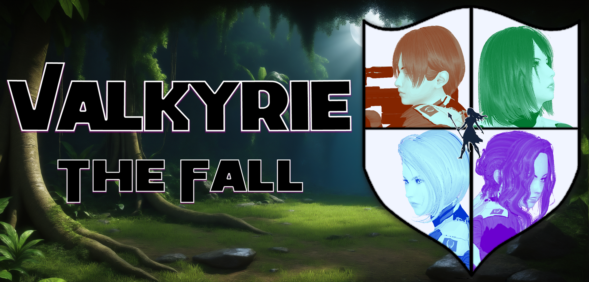 Valkyrie: The Fall