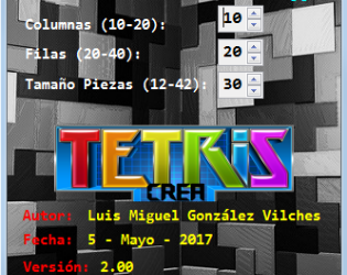 CreaTetri 2.0