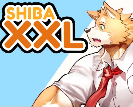 Shiba XXL by Team Boke