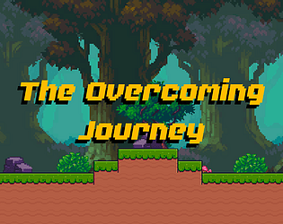 The Overcoming Journey