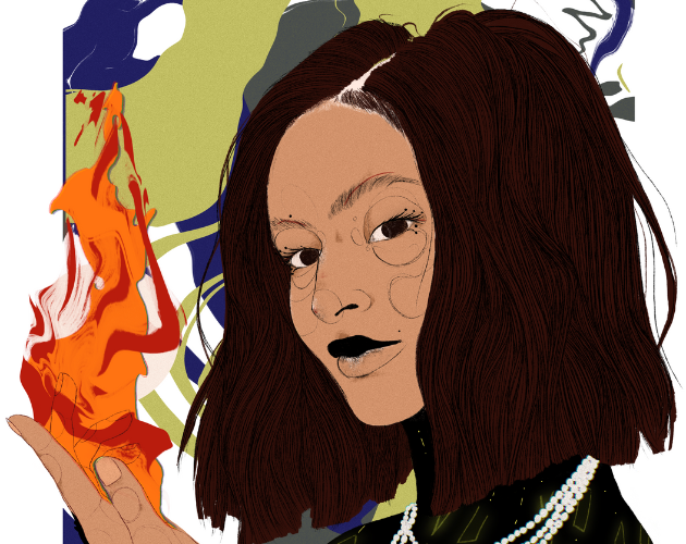 Cover image for A Designer Magick