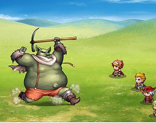 Les aventures de Clarien69