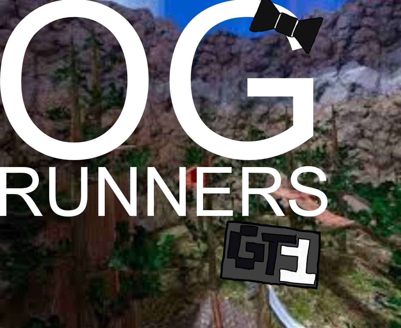 Cover image for OG RUNNERS