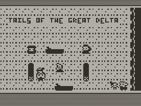 Tales of the Great Delta