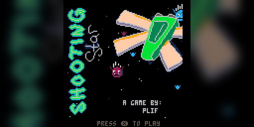 Cover image for Shooting Star