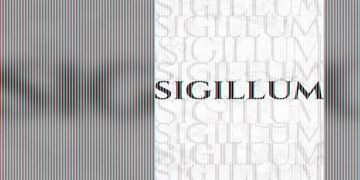 Cover image for Sigillum