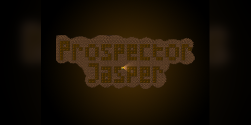 Cover image for Prospector Jasper (2019)