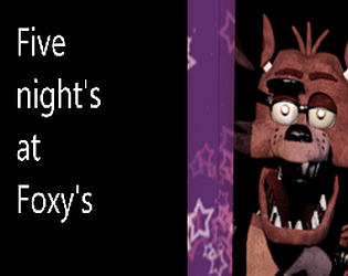 Five Night's at Freddy's 4 Scratch Edition - TurboWarp