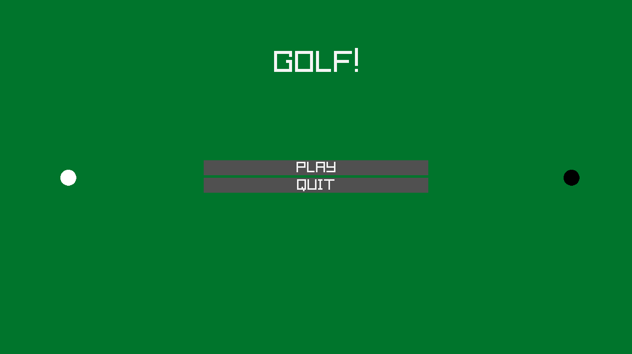 Golf