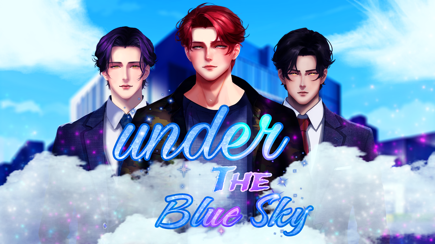 UNDER THE BLUE SKY COMPLETE VERSION