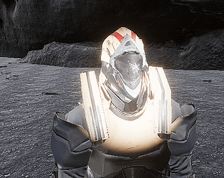 Nevren: Bloody Planet