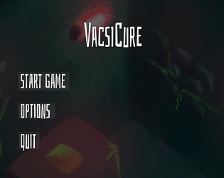 Cover image for VacsiCure V2.0