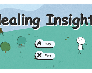 Healing Insights