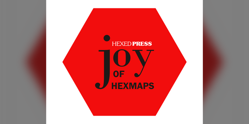 Cover image for Joy of Hex Maps