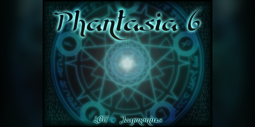 Cover image for Phantasia 6