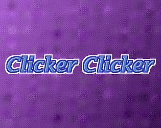 Clicker Clicker