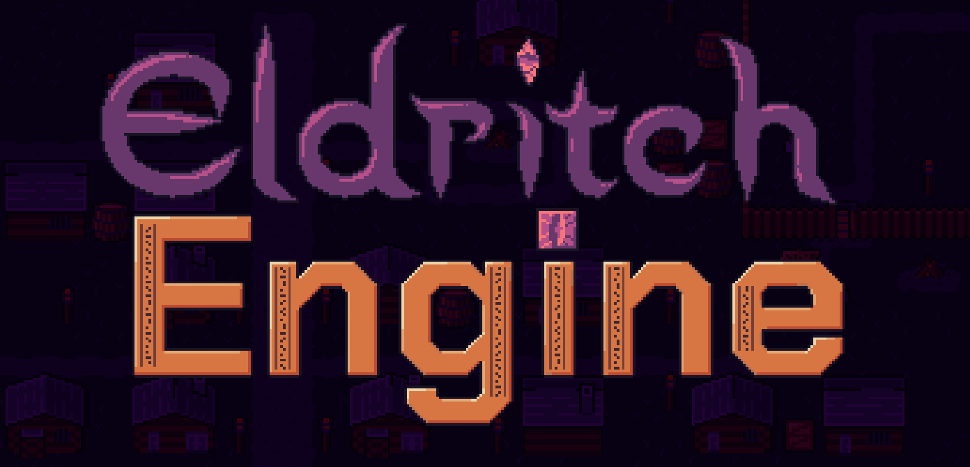 Eldritch Engine