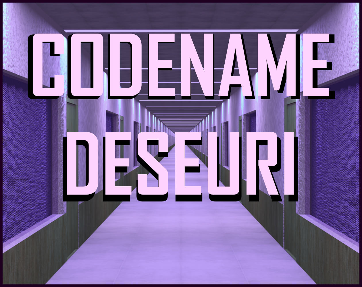 Codename Deseuri