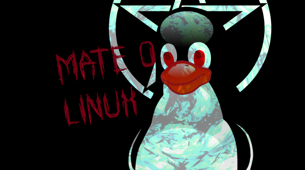 Mate o Linux