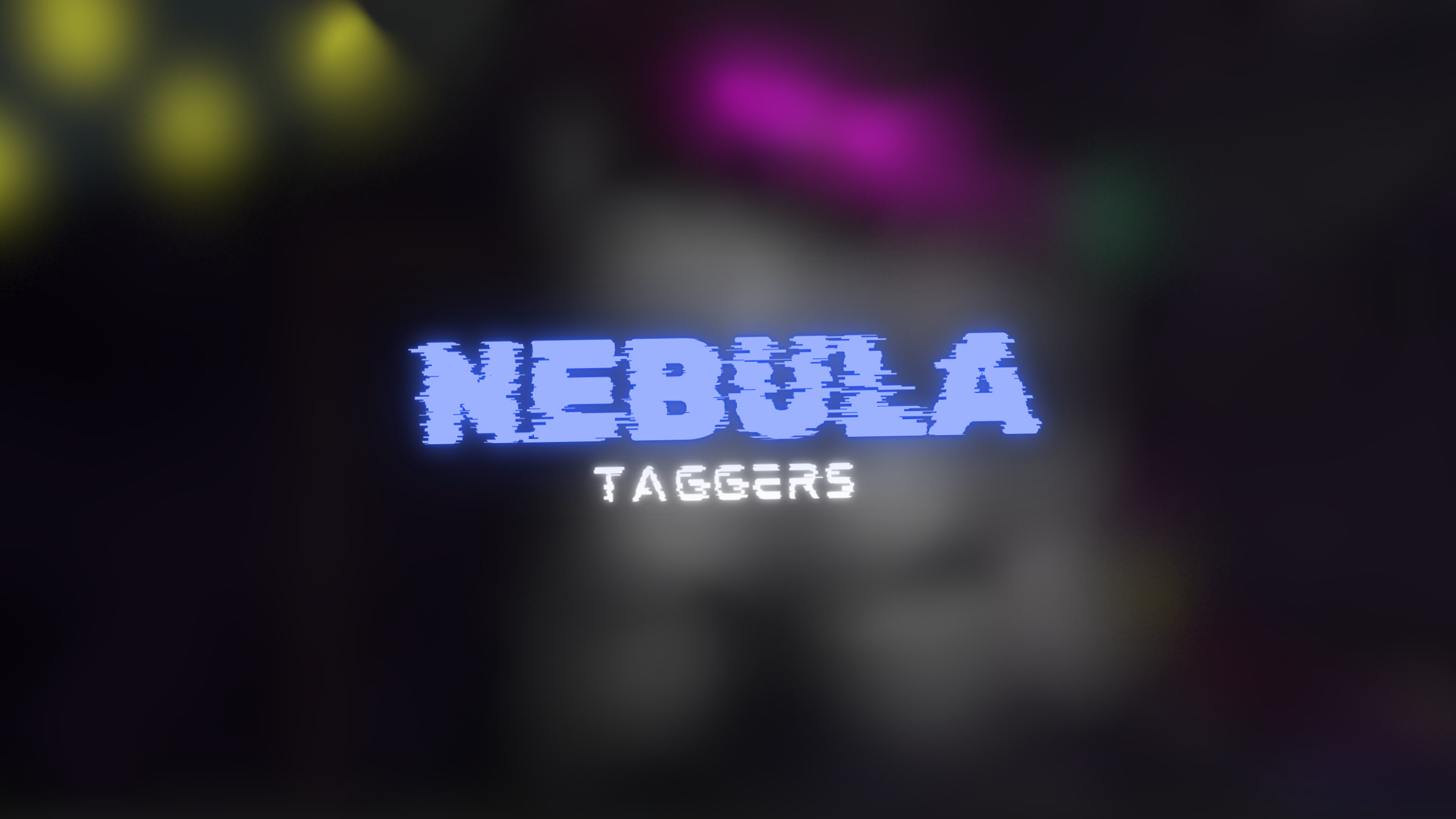 Nebula Taggers
