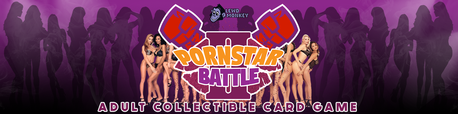 Pornstar Battle II