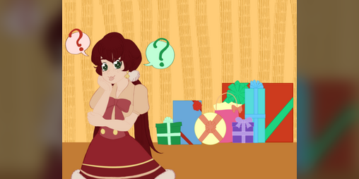 Cover image for Tricky Presents