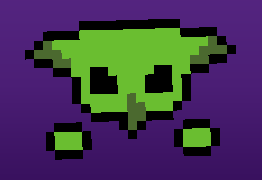 Cover image for The Goblin Stick