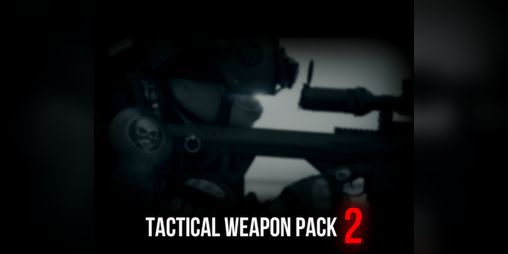Funtime Weapons Pack 3