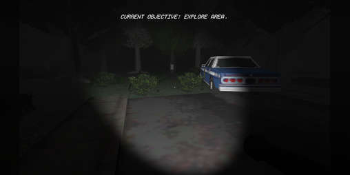 Cover image for Grim Grove