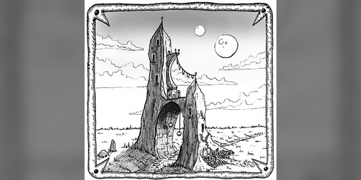 Cover image for Tower of Bel-Tar