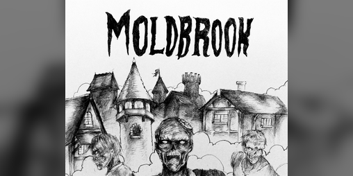 Cover image for Moldbrook (en)