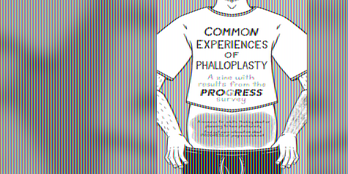 Cover image for PROGRESS Phalloplasty Zine