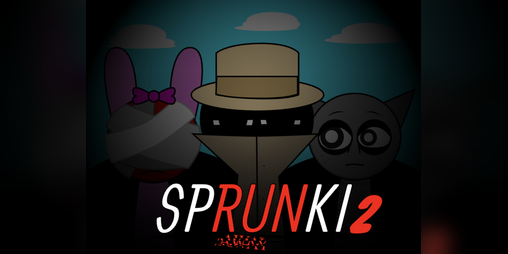 Cover image for incredibox sprunki 2