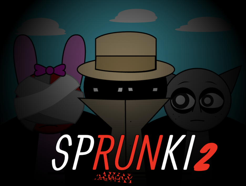 incredibox sprunki 2