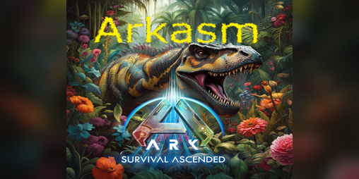 Cover image for Arkasm Pro - Server Manager For Ark Ascended