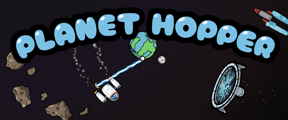 Planet Hopper