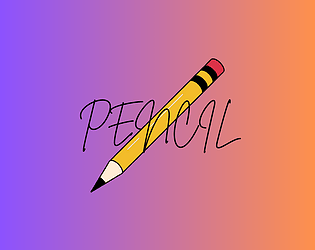 Pencil Tag