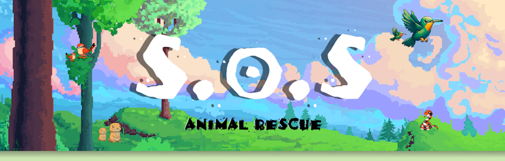 S.O.S ANIMAL RESCUE