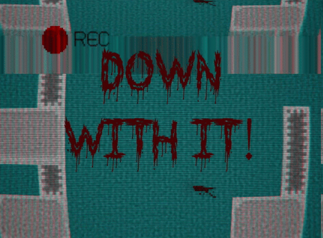 Down With It! by TimbreGames