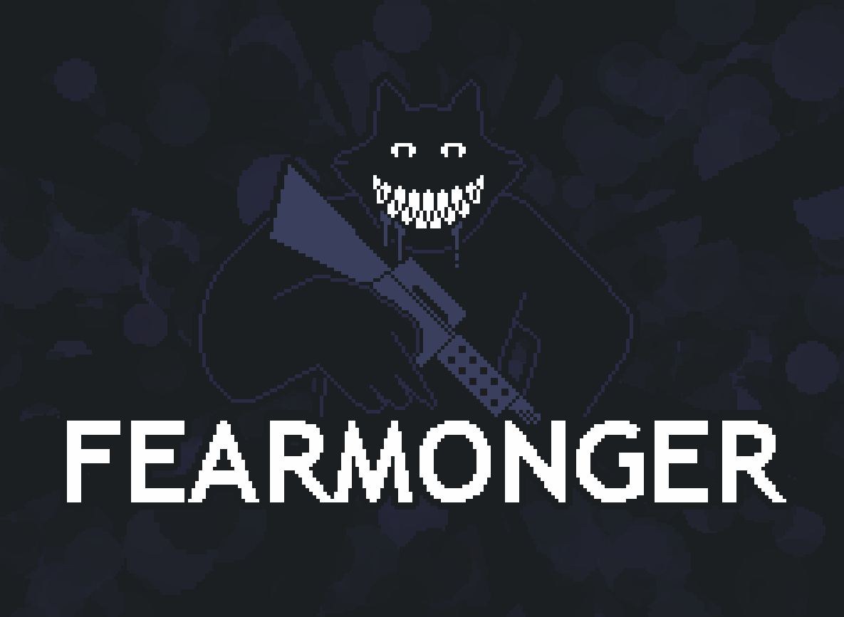 FEARMONGER